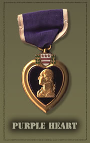 Purple Heart